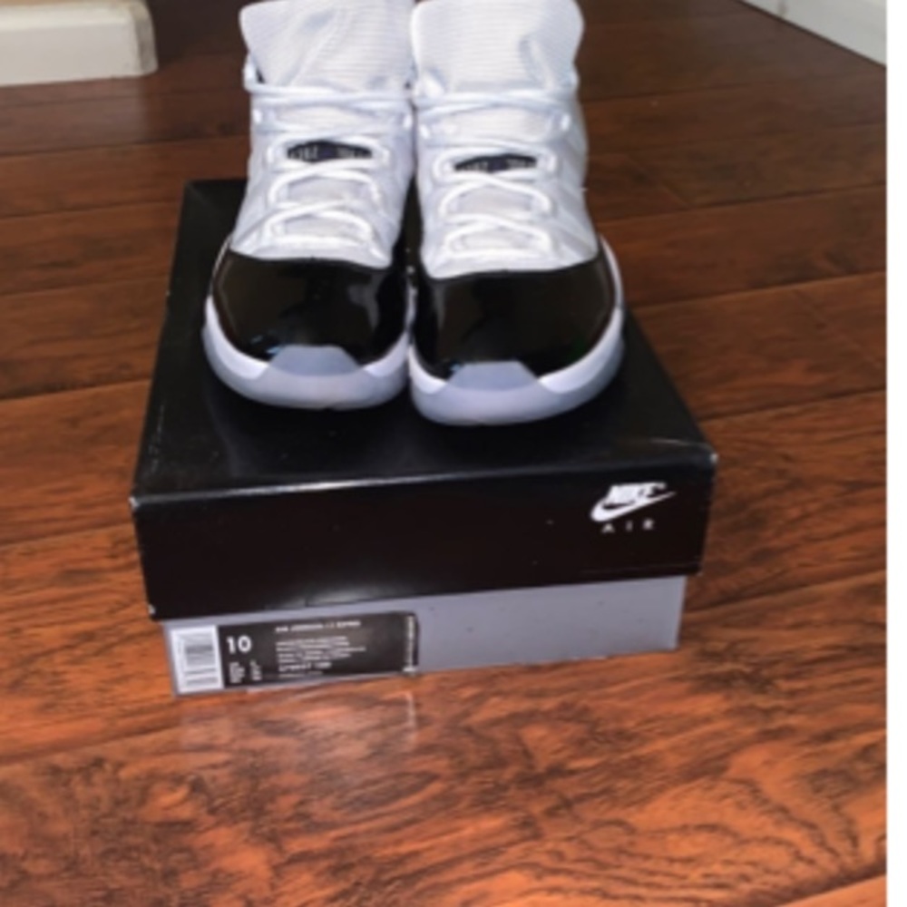 Air Jordan 11 Retro